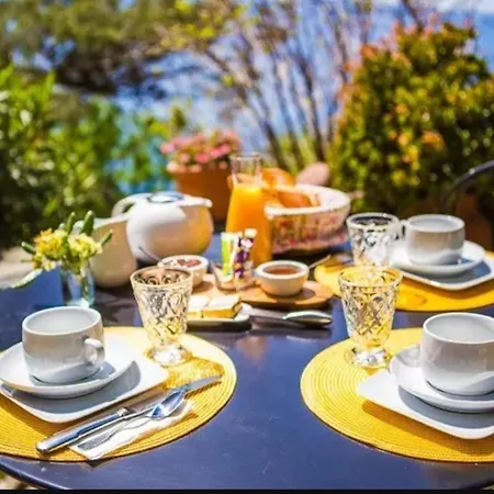 Bed & Breakfast D'hotes Coeur De Village 2-3 Pers - Maison Avec Jardin En Bord De Riviere Mas-d'Azil