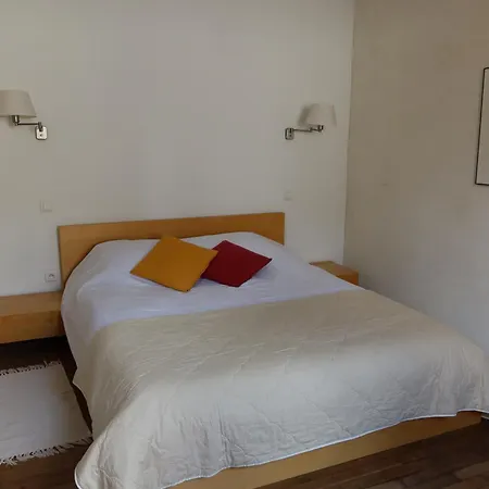 D'hotes Coeur De Village 2-3 Pers - Maison Avec Jardin En Bord De Riviere * Mas-d'Azil