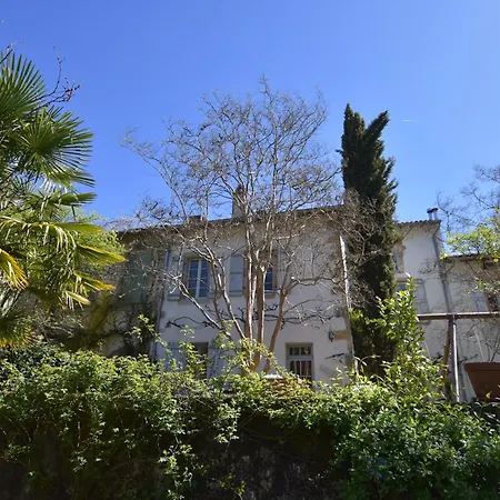 D'hotes Coeur De Village 2-3 Pers - Maison Avec Jardin En Bord De Riviere Bed & Breakfast Mas-d'Azil