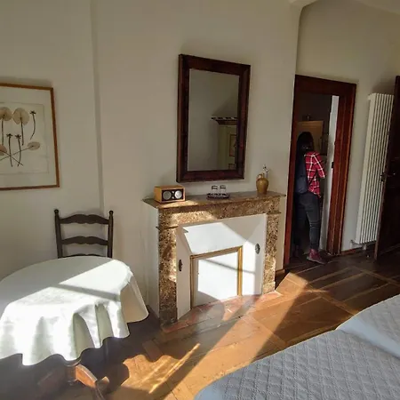 Bed & Breakfast D'hotes Coeur De Village 2-3 Pers - Maison Avec Jardin En Bord De Riviere Mas-d'Azil